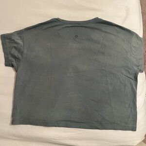 Lululemon tee